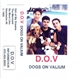 D.O.V - Dogs On Valium